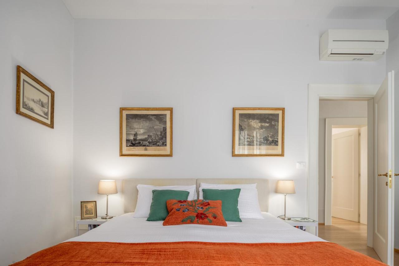 Miracoli Apartment With View On The Canal R&R Венеция Экстерьер фото